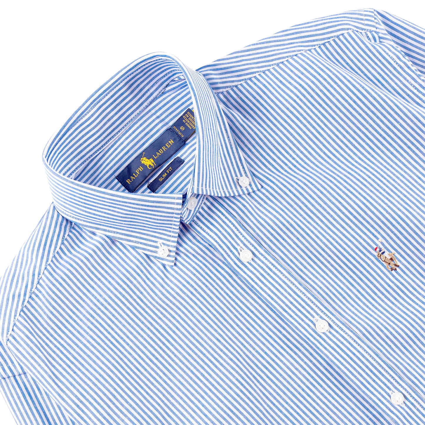 RLFS-27 Formal Shirt