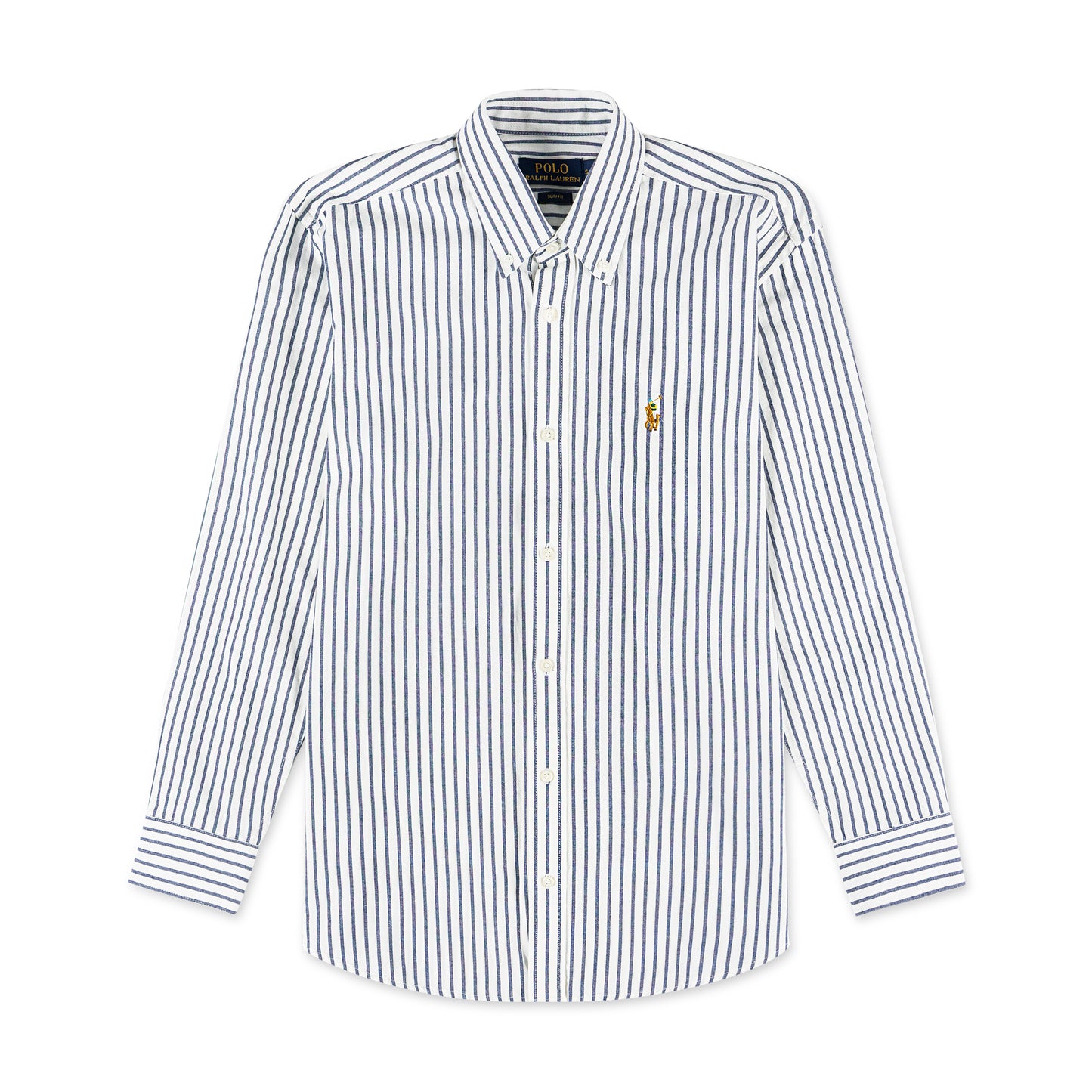 RLFS-28 Semi Formal Shirt