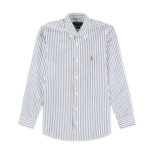 RLFS-28 Semi Formal Shirt