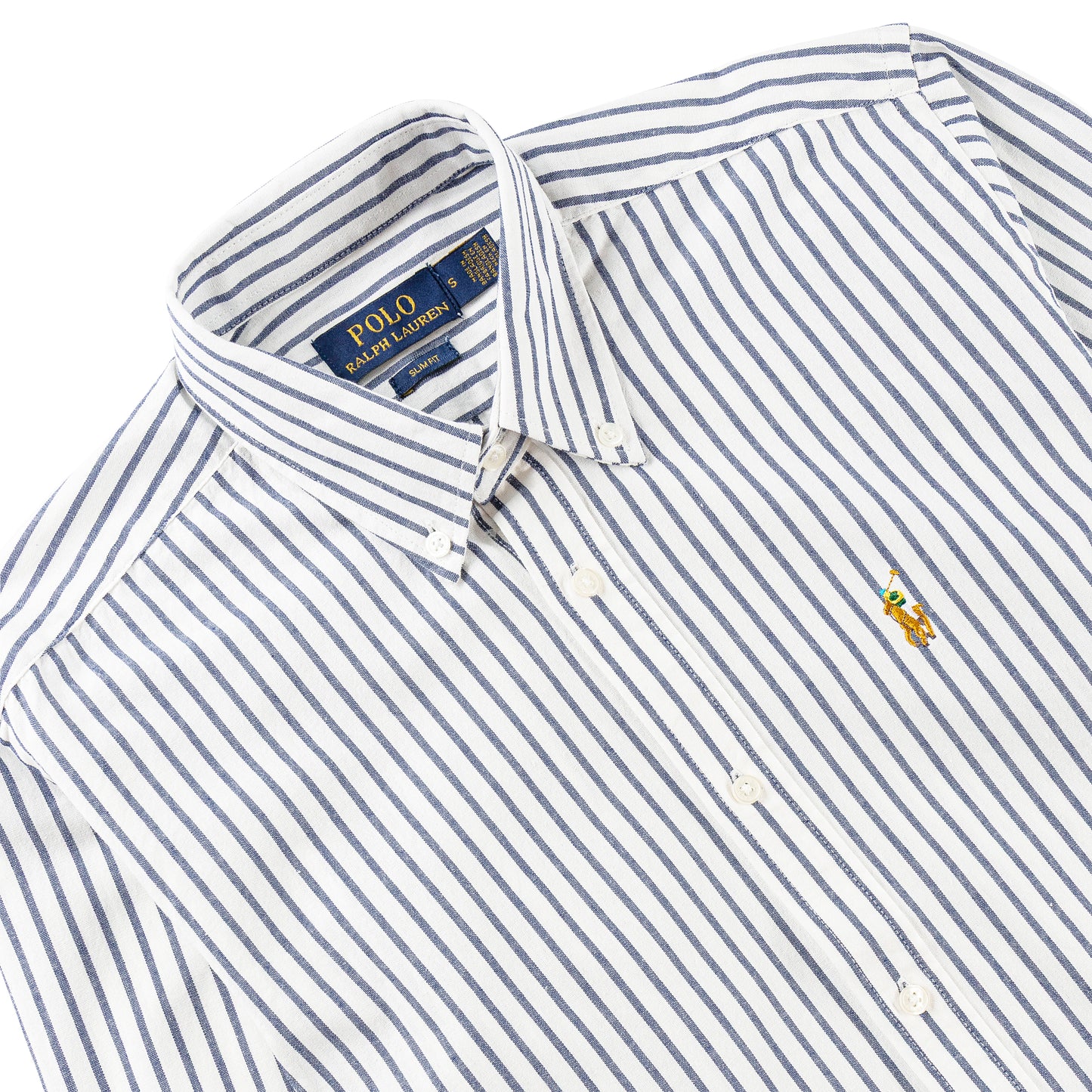 RLFS-28 Semi Formal Shirt