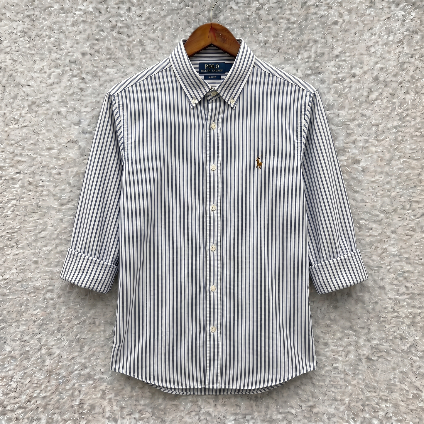 RLFS-28 Semi Formal Shirt