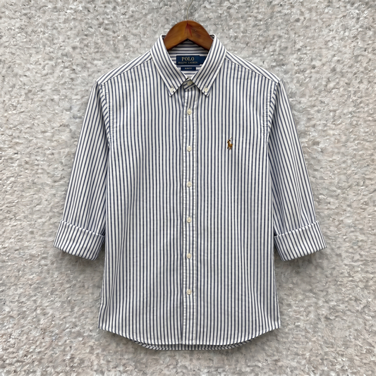 RLFS-28 Semi Formal Shirt