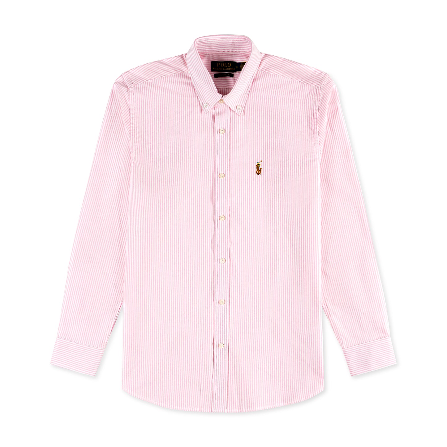 RLFS-29 Semi Formal Shirt