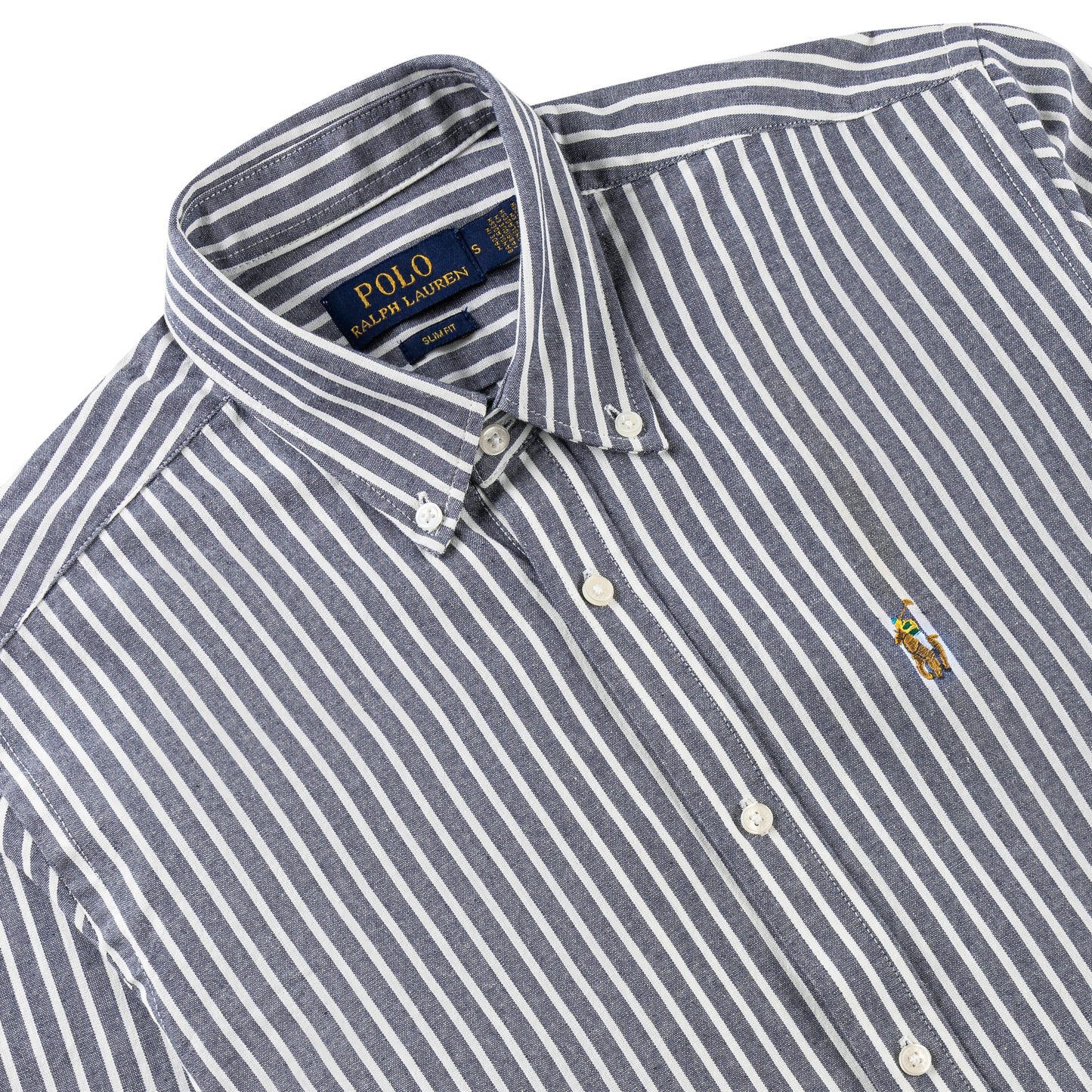 RLFS-30 Semi Formal Shirt