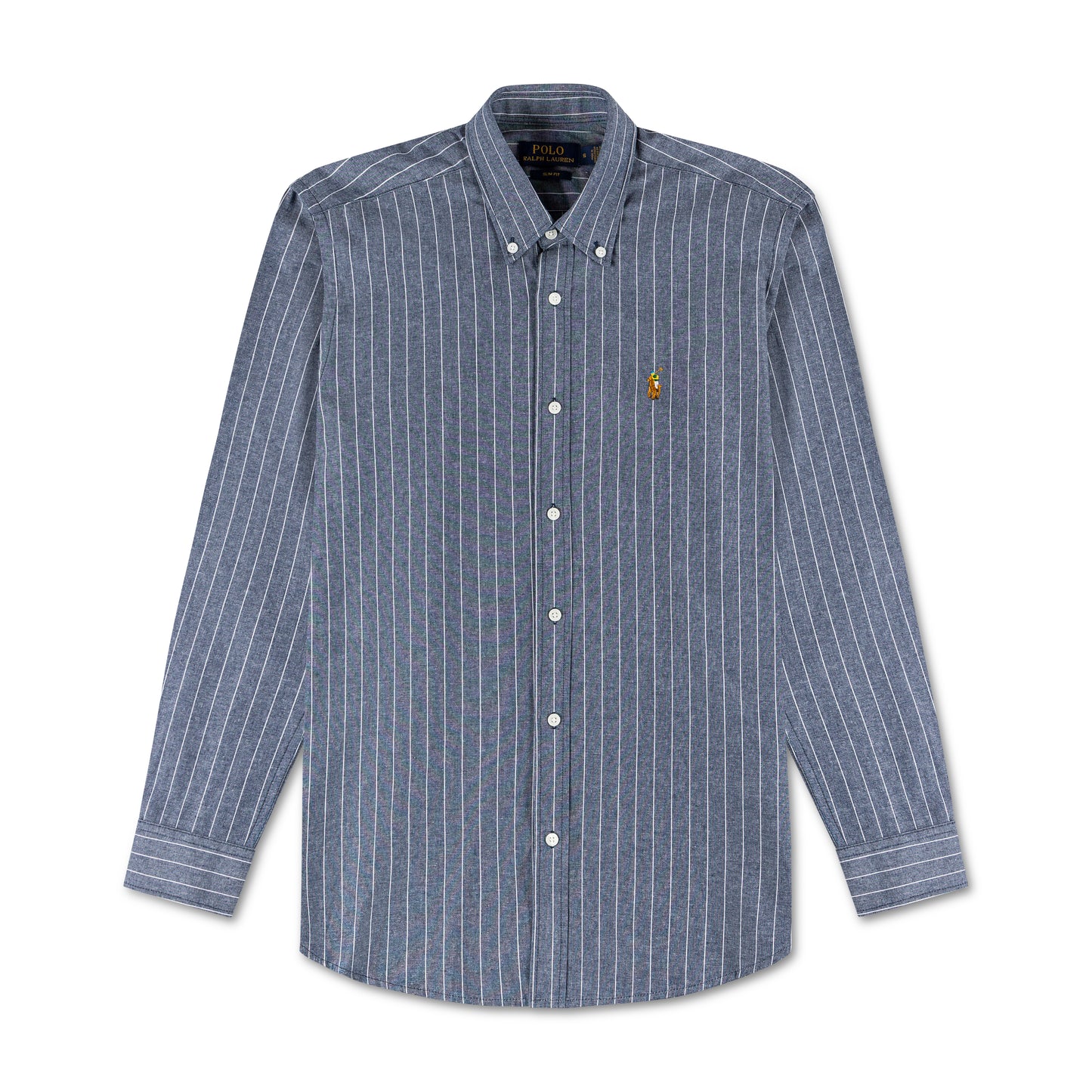 RLFS-31 Semi Formal Shirt