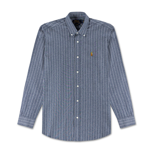 RLFS-31 Semi Formal Shirt