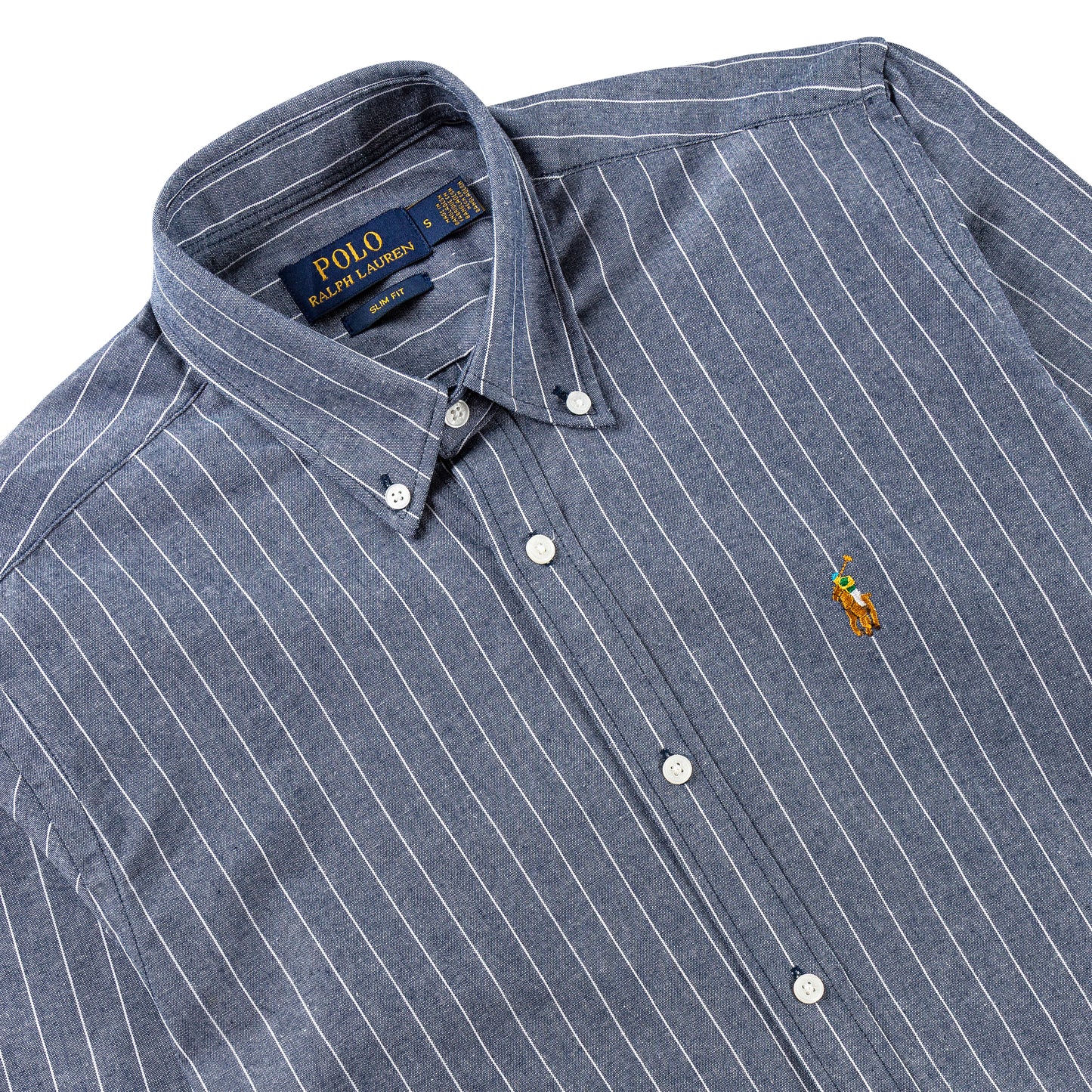 RLFS-31 Semi Formal Shirt