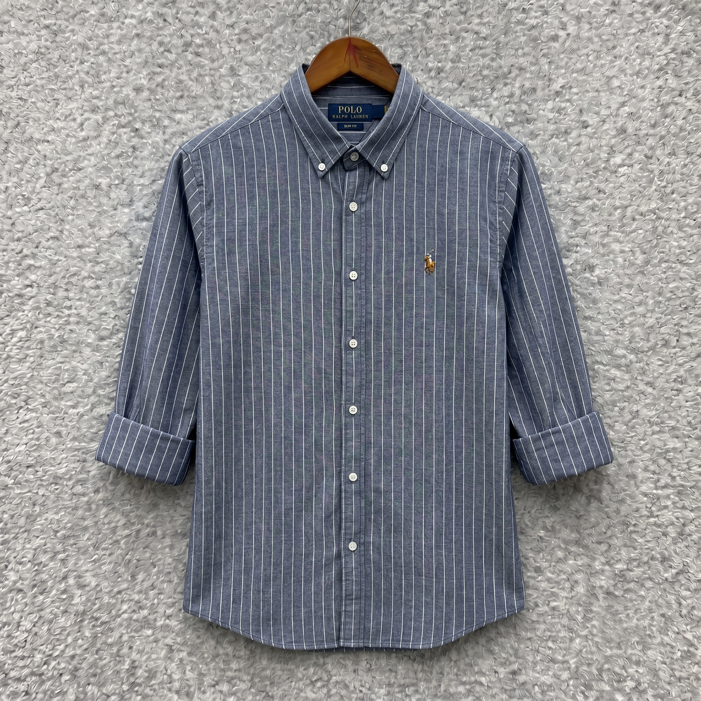 RLFS-31 Semi Formal Shirt