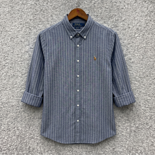 RLFS-31 Semi Formal Shirt