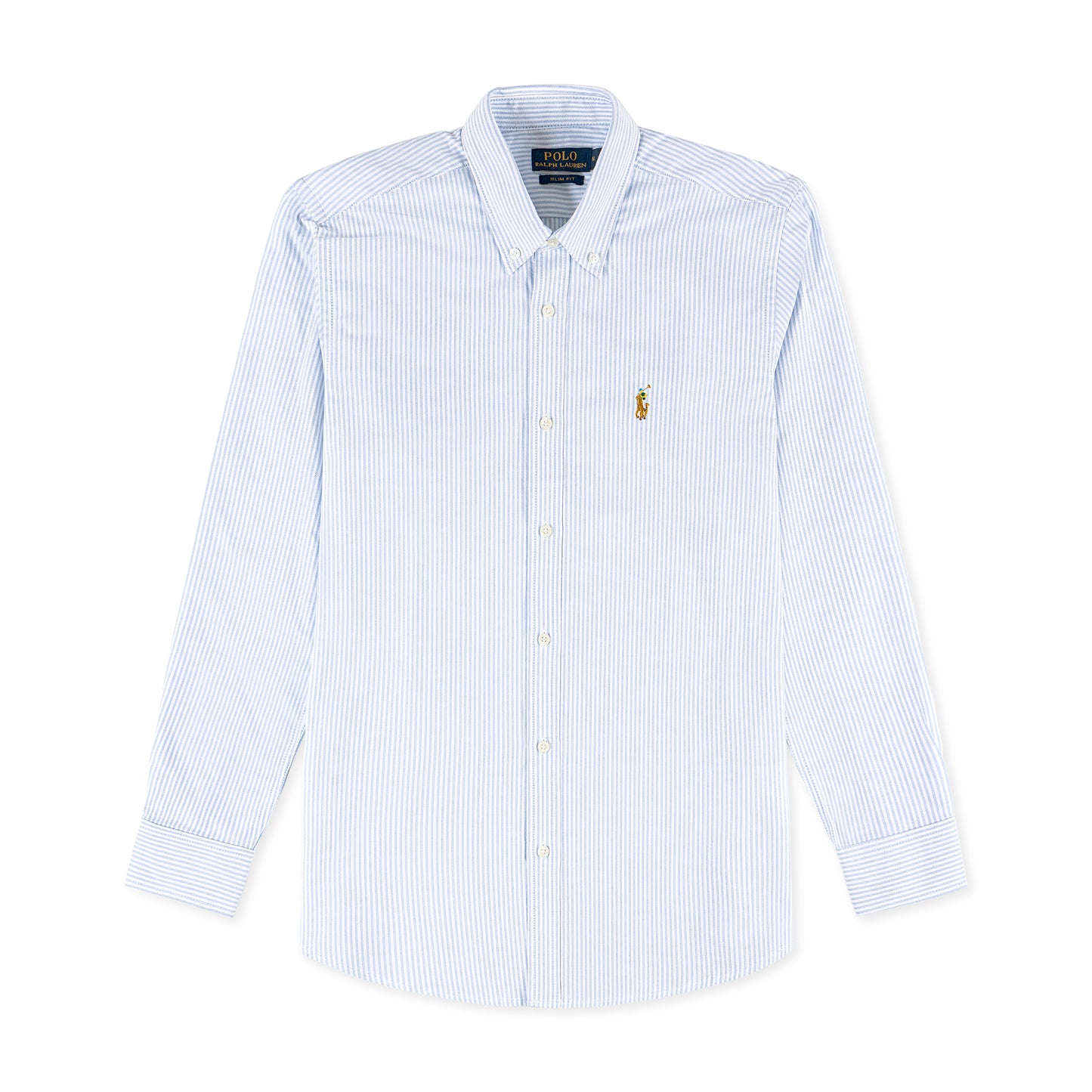 RLFS-32 Semi Formal Shirt
