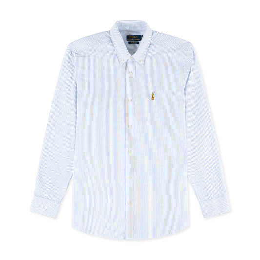 RLFS-32 Semi Formal Shirt