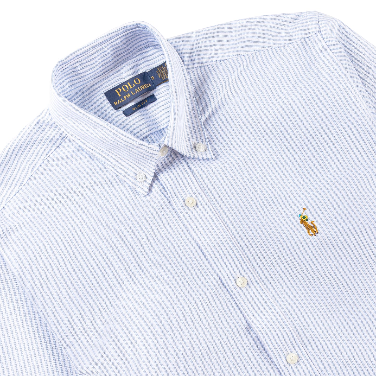 RLFS-32 Semi Formal Shirt