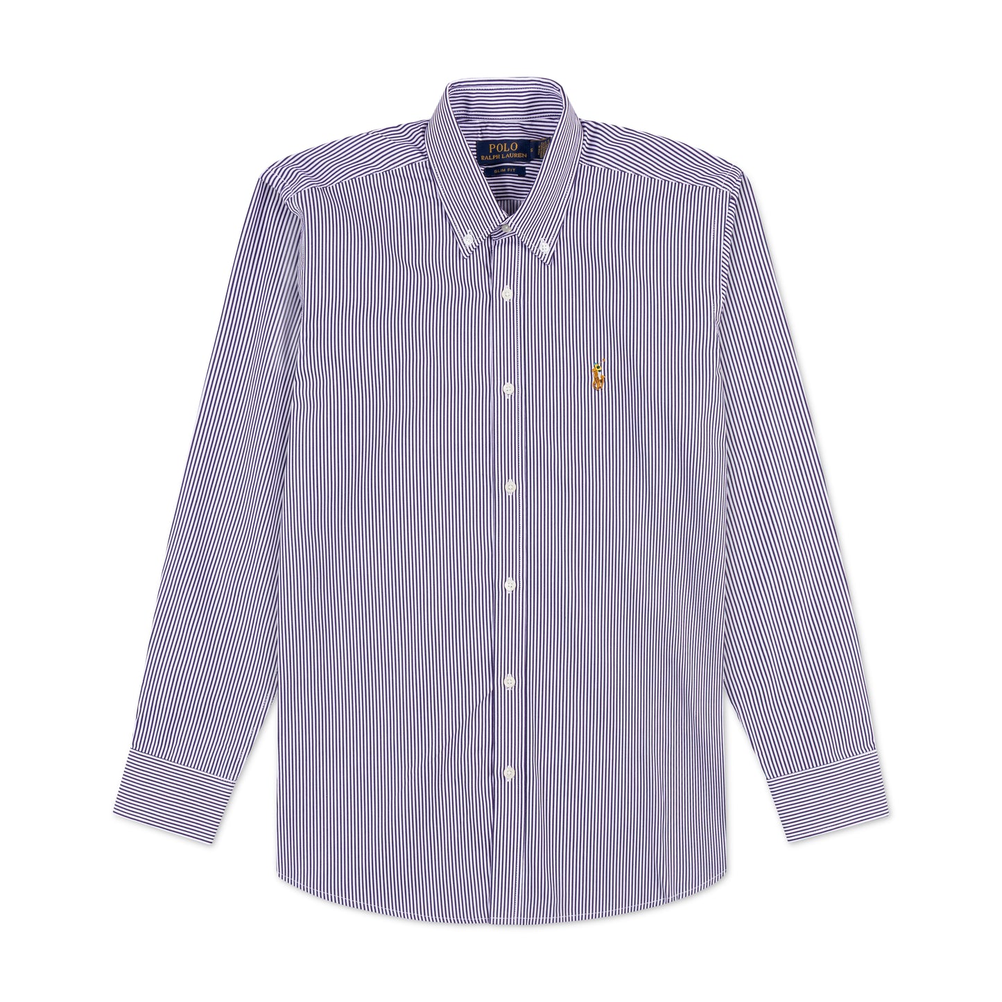 RLFS-33 Semi Formal Shirt