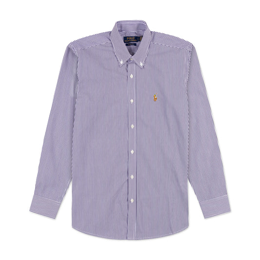RLFS-33 Semi Formal Shirt