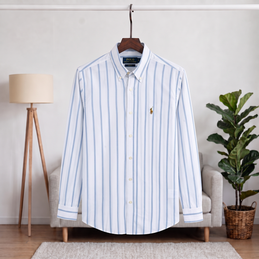 RLFS-35 Semi Formal Shirt
