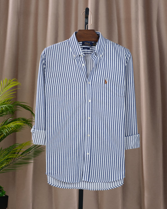 RLFS-36 Semi Formal Shirt