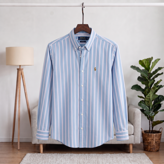 RLFS-38 Semi Formal Shirt