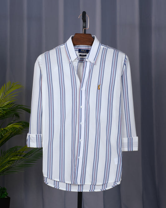 Semi Formal Shirt RLFS-40