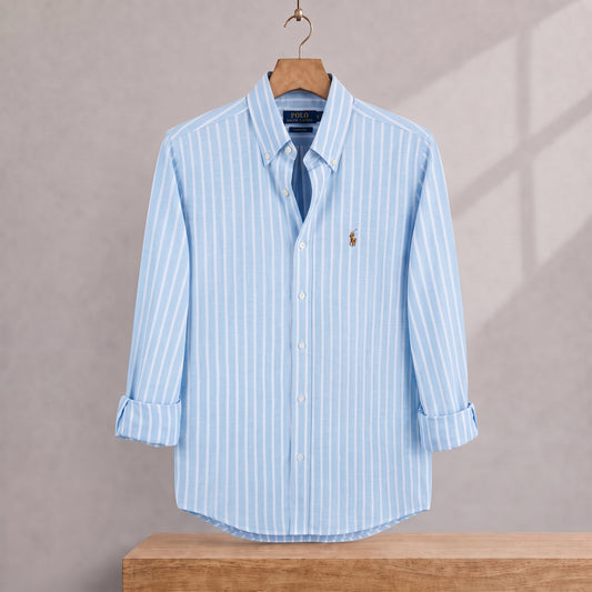 Semi Formal Shirt RLFS-41