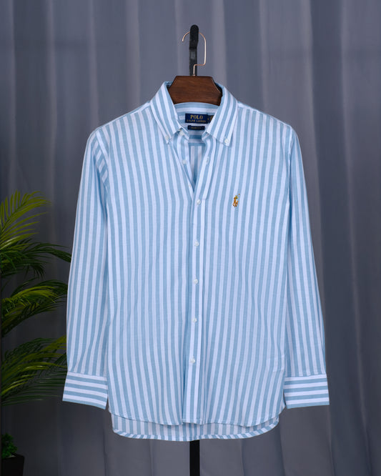 Semi Formal Shirt RLFS-42