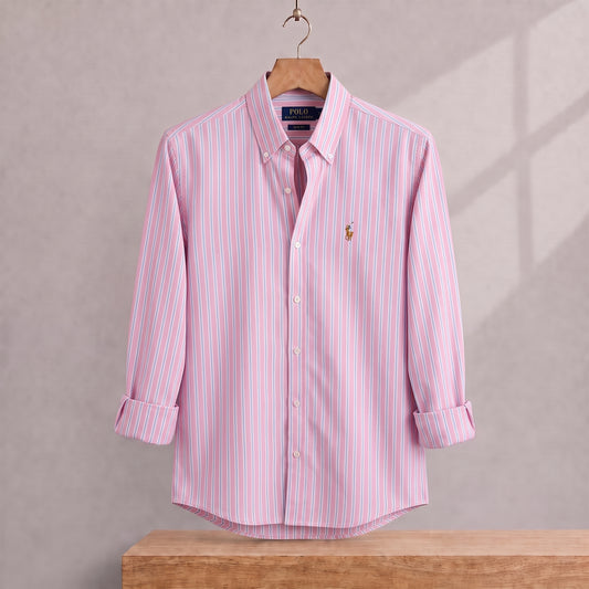 Semi Formal Shirt RLFS-43