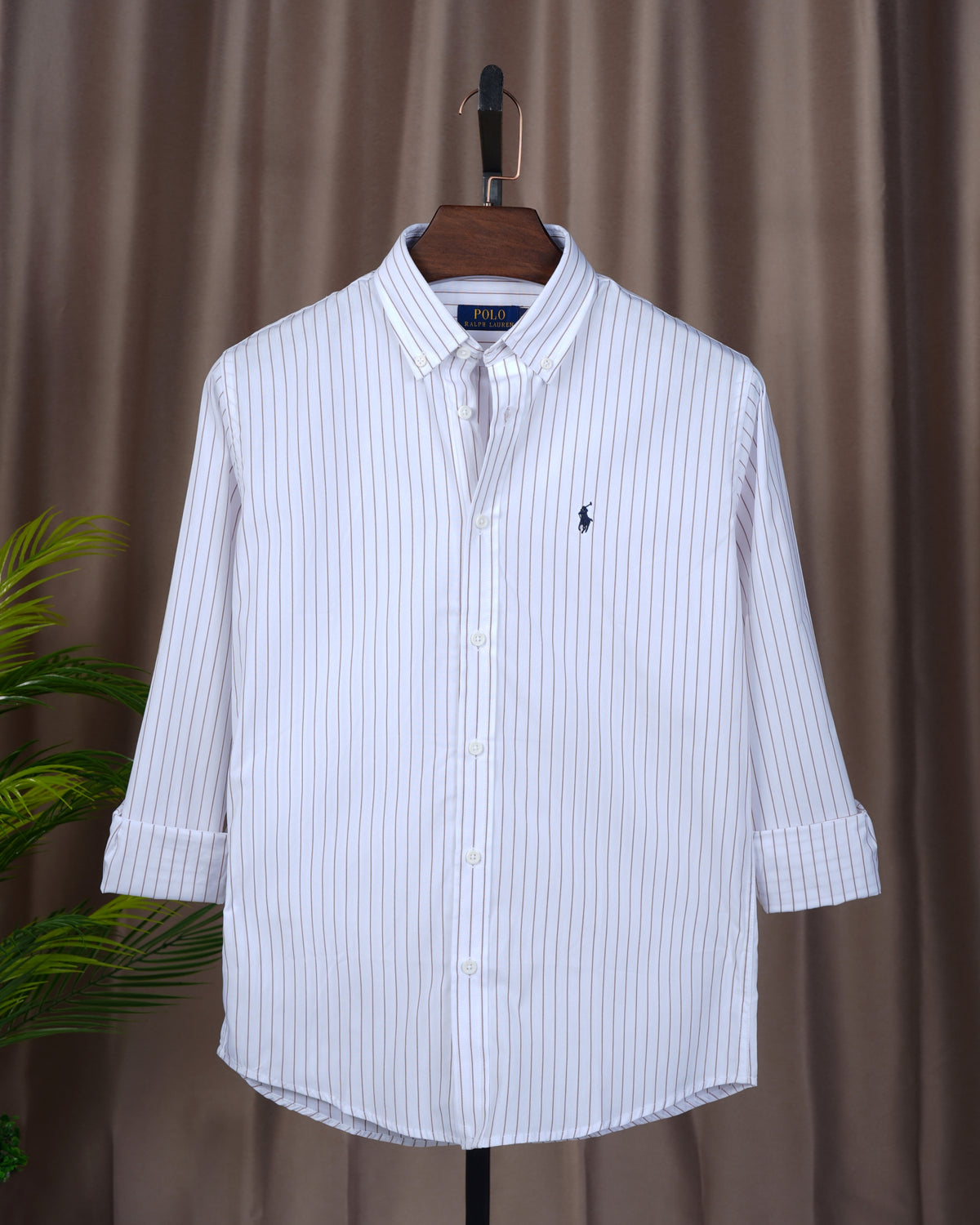 Semi Formal Shirt RLFS-49