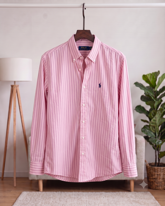 Semi Formal Shirt RLFS-50