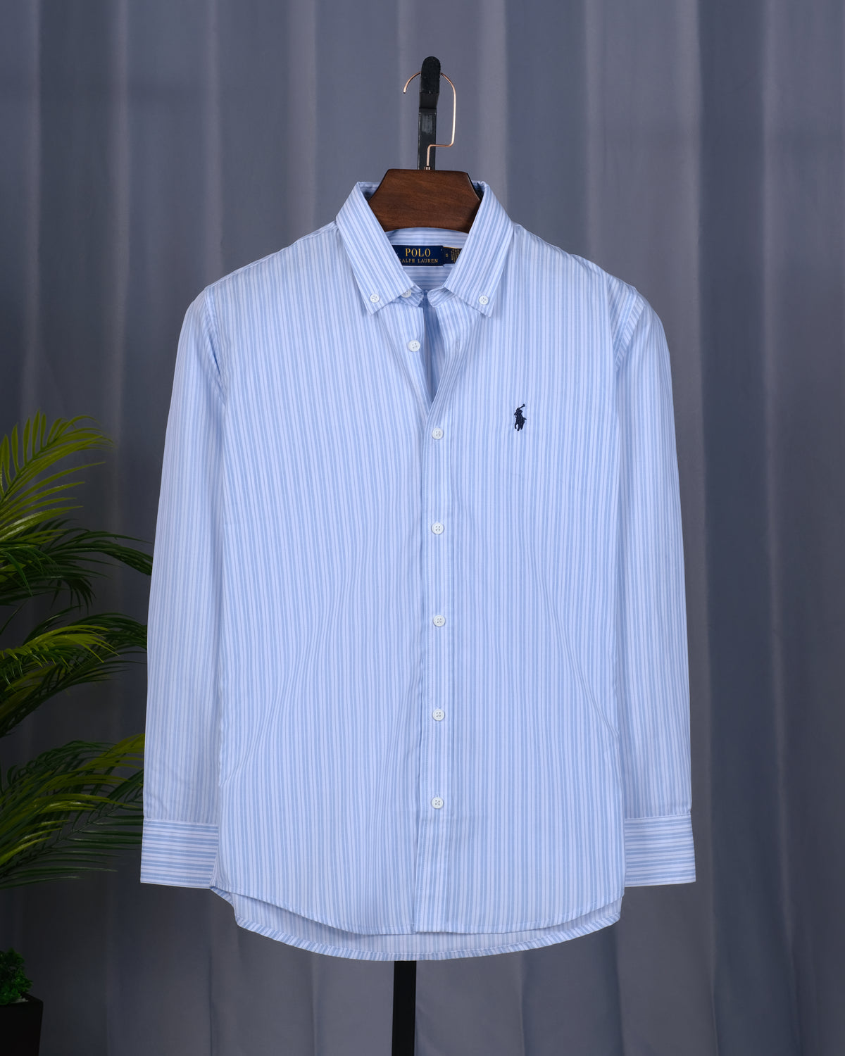 Semi Formal Shirt RLFS-51