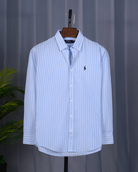 Semi Formal Shirt RLFS-51