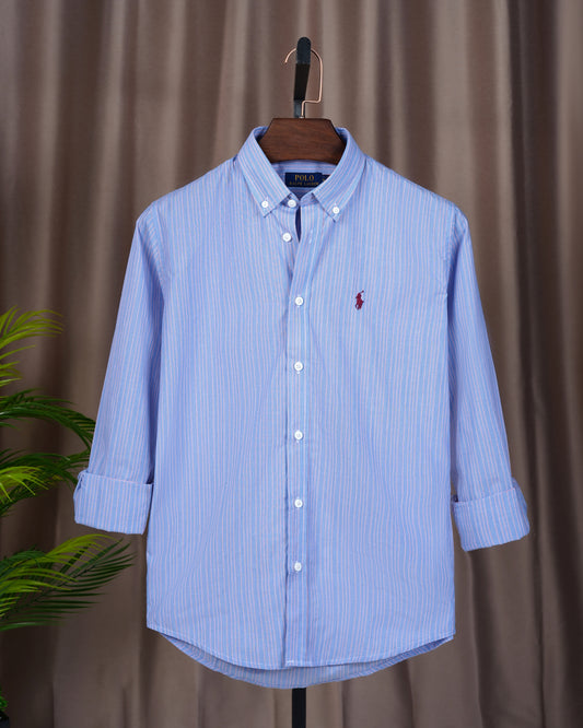 Semi Formal Shirt RLFS-52