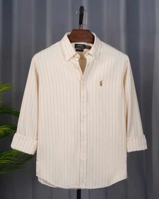 Semi Formal Shirt RLFS-53