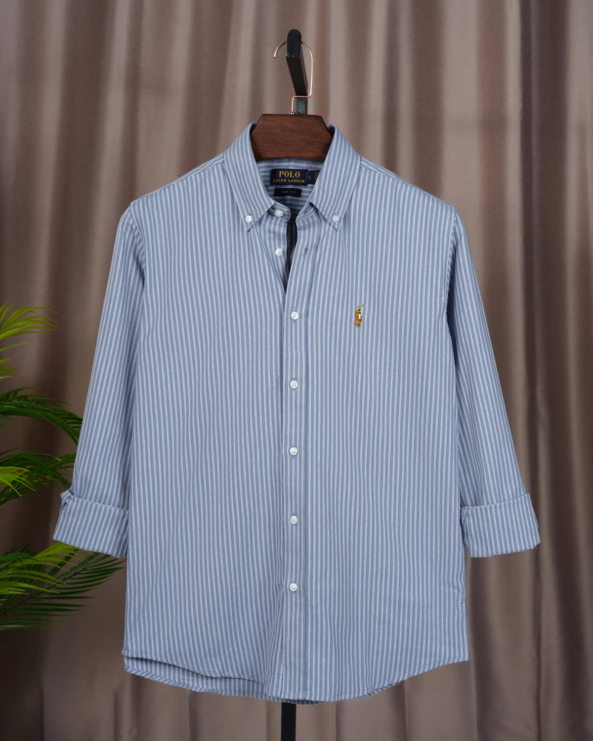 Semi Formal Shirt RLFS-55