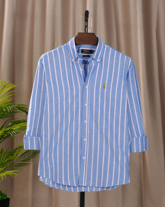 Semi Formal Shirt RLFS-57