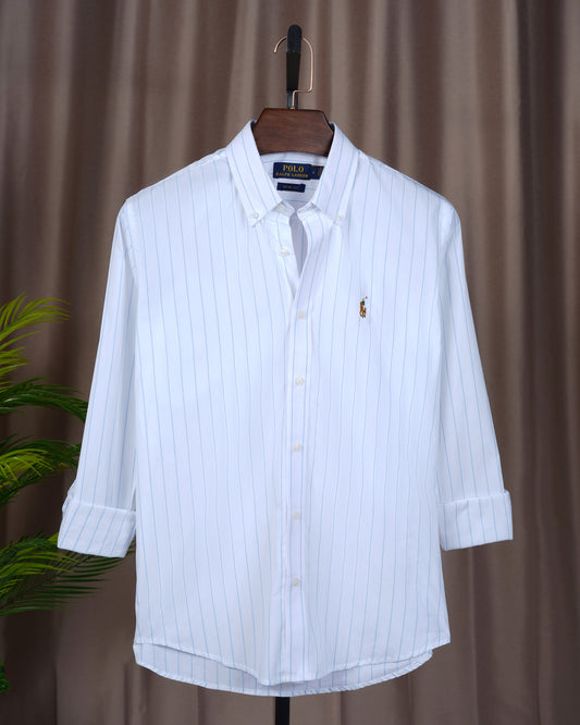 Semi Formal Shirt RLFS-58