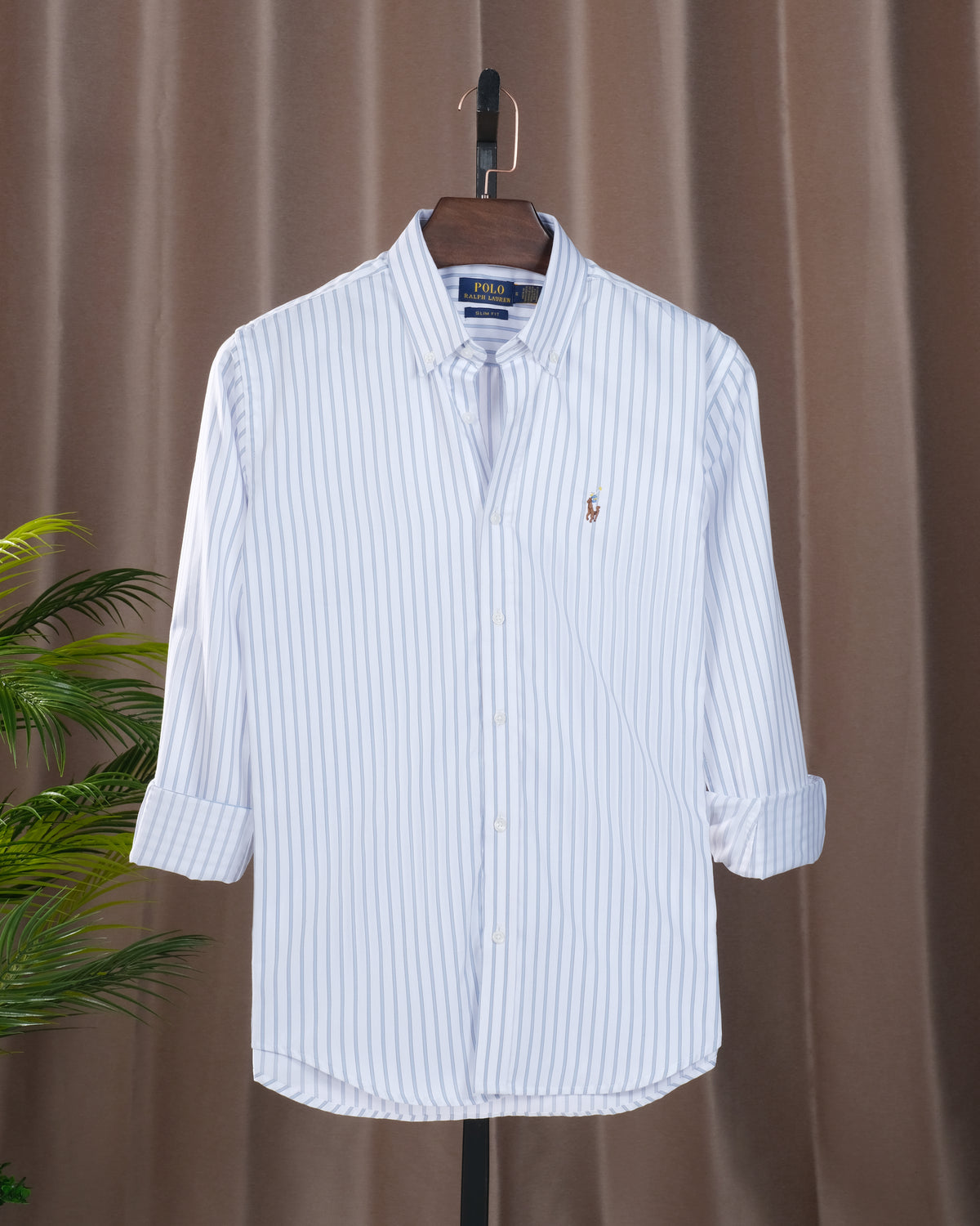 Stripe Shirt RLFS-59