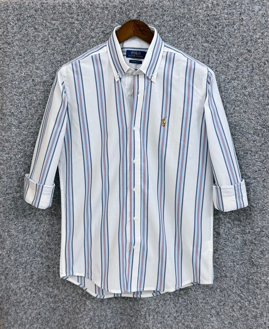 Semi Formal Shirt RLFS-40