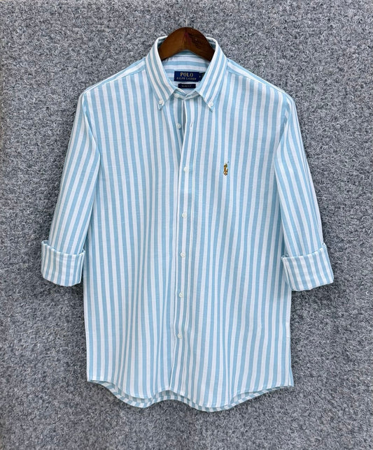 Semi Formal Shirt RLFS-42