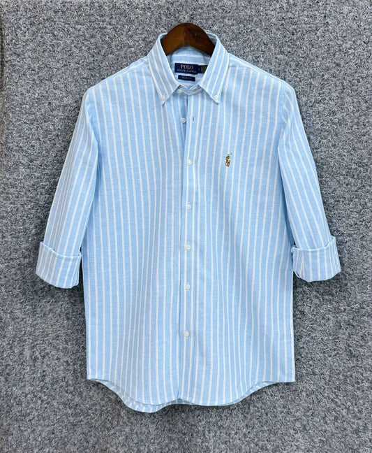 Semi Formal Shirt RLFS-41