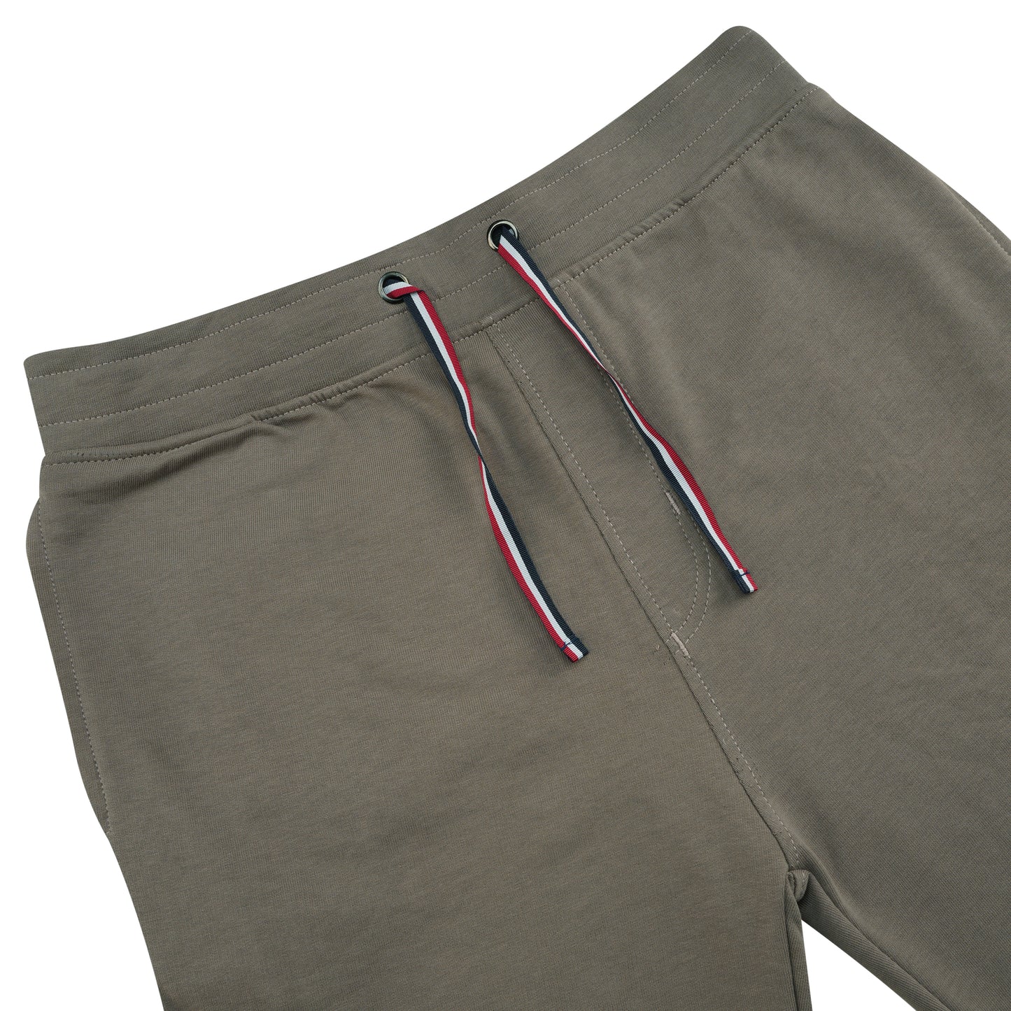 Short Pant Army Brown SP-16