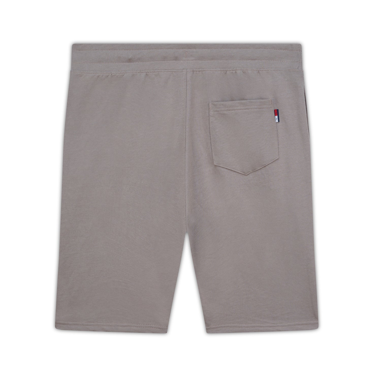 Short Pant Battleship Grey SP-18