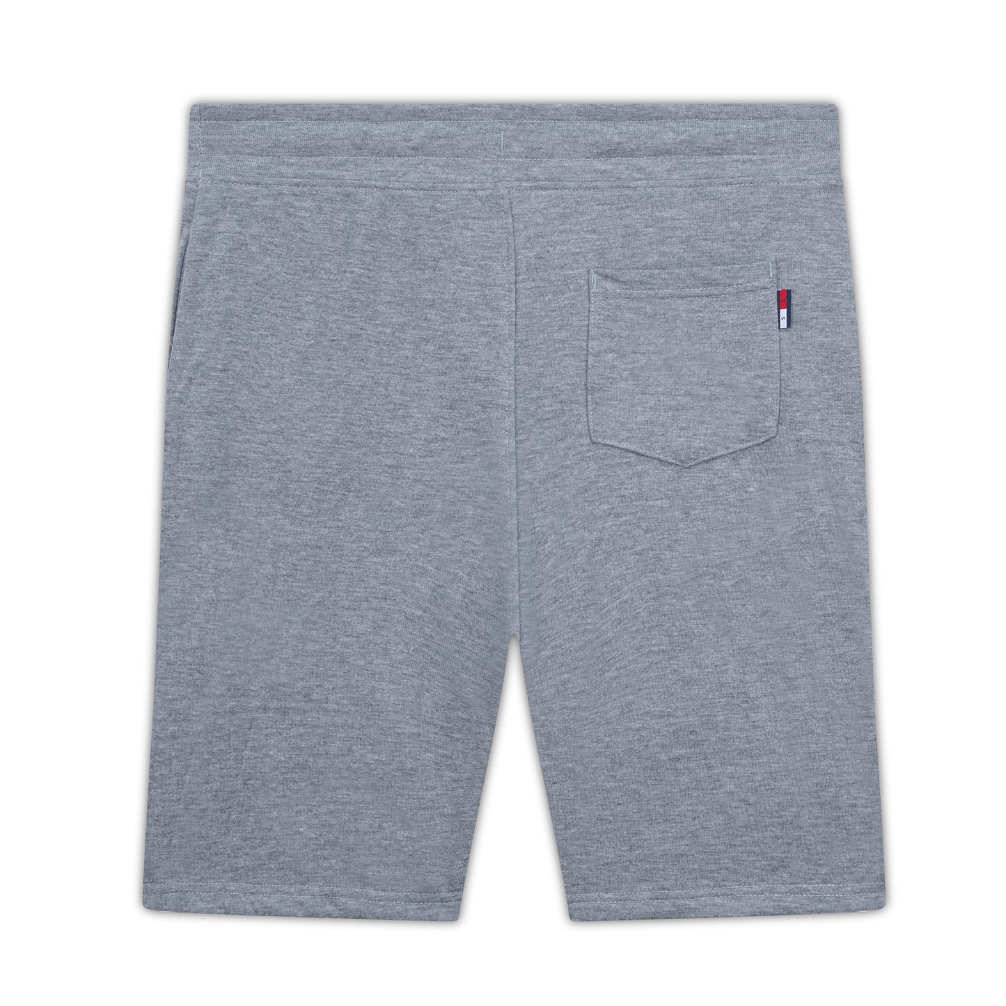 Short Pant Dark Grey SP-12