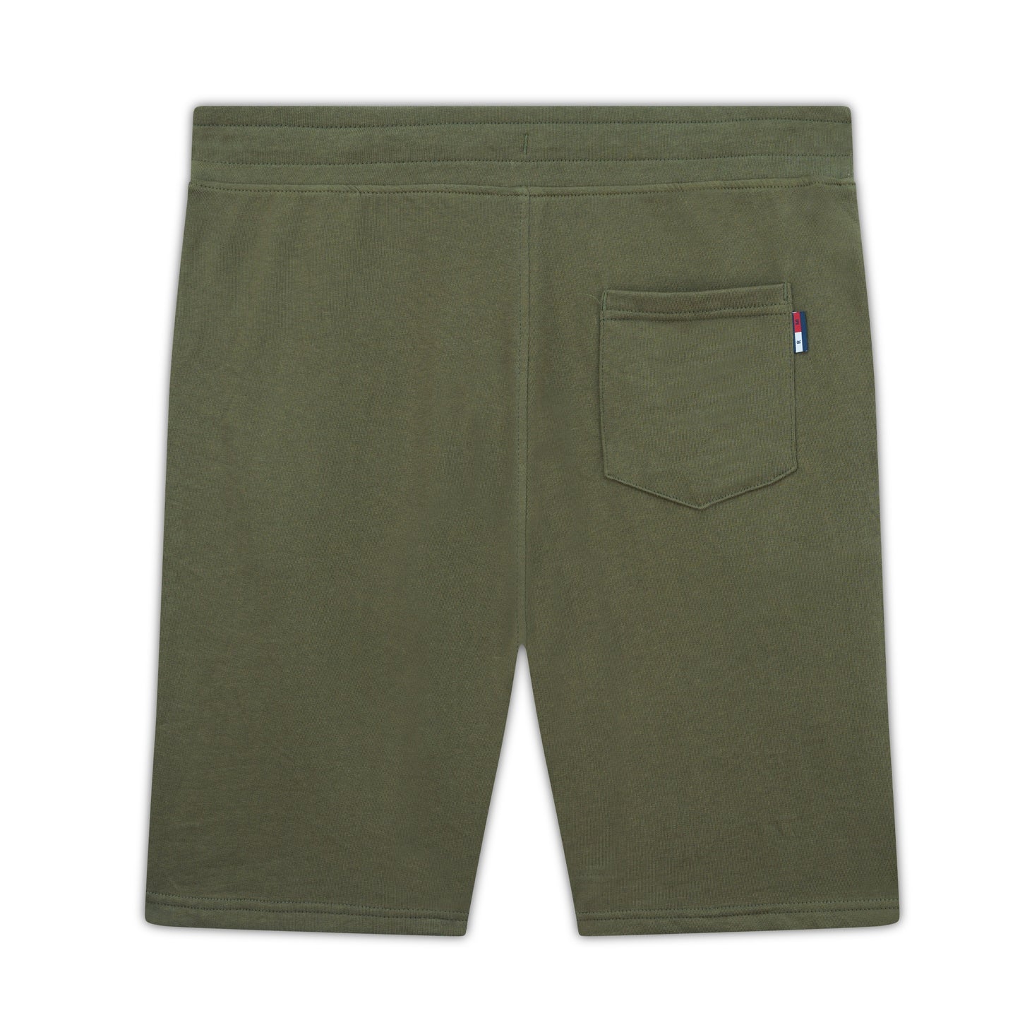 Short Pant Moss Green SP-05