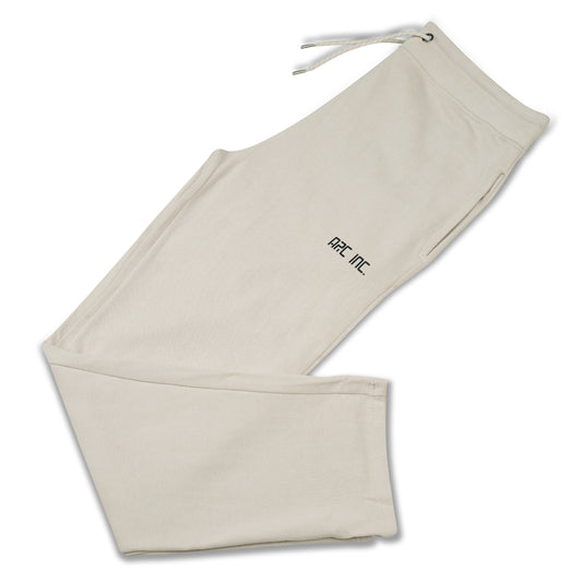 Sweatpant Beige-09