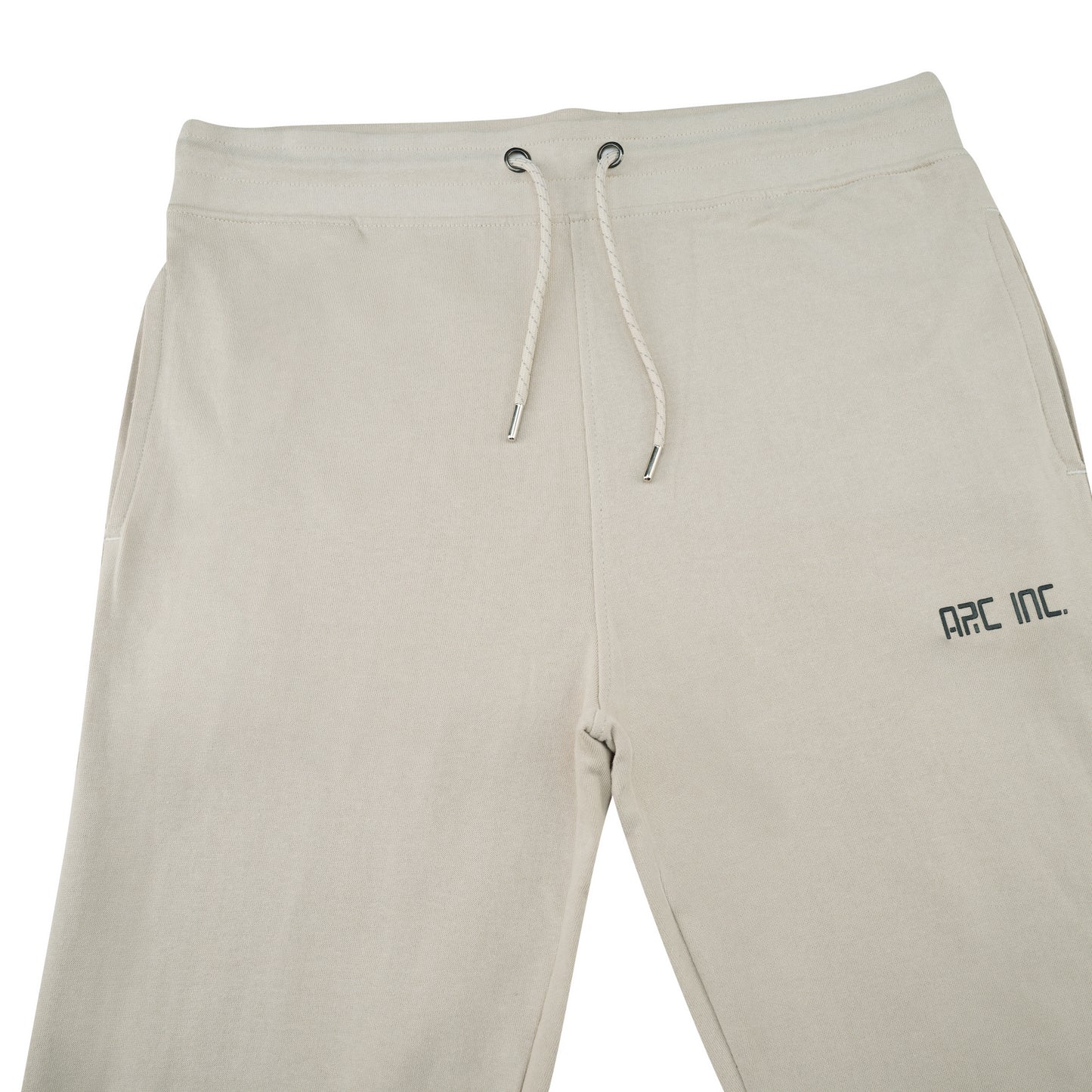 Sweatpant Beige-09