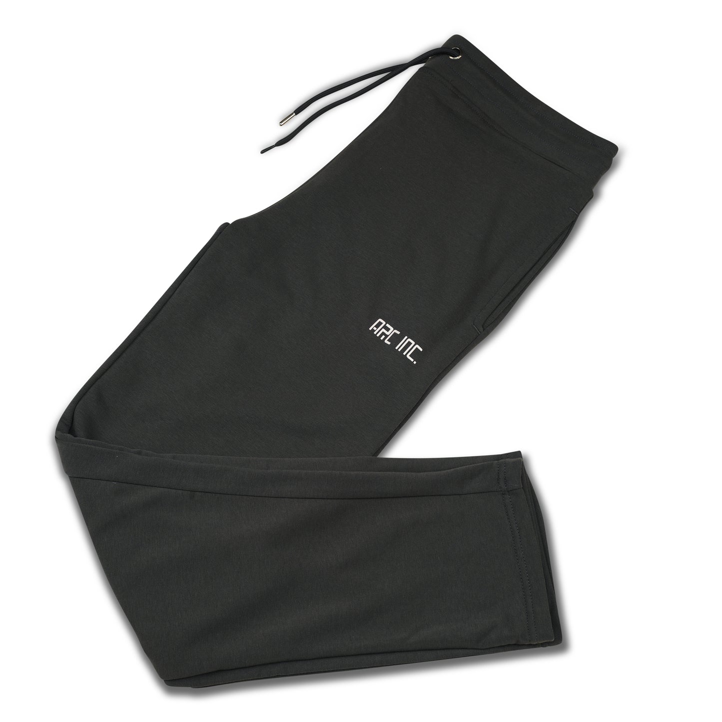 Sweatpant Charcoal-11
