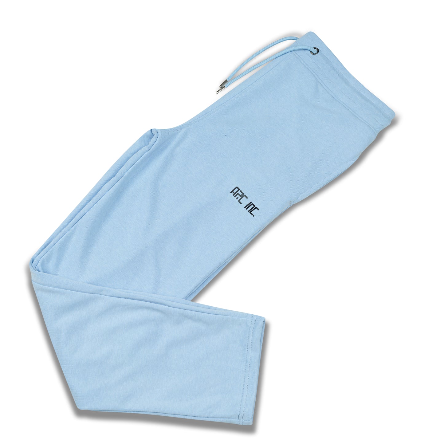 Sweatpant Light Blue-08