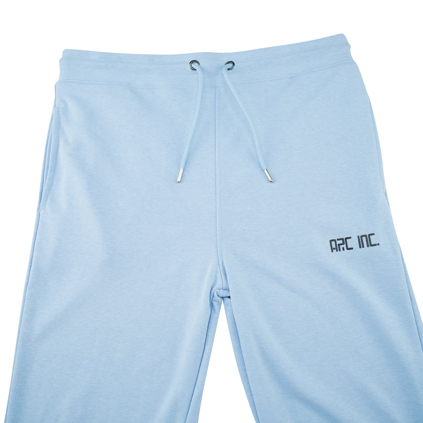 Sweatpant Light Blue-08
