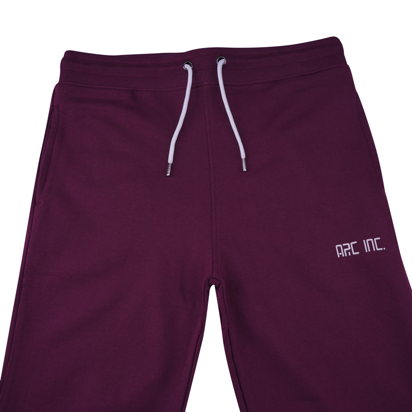 Sweatpant Maroon-06