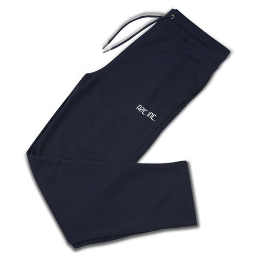 Sweatpant Navy Blue-05