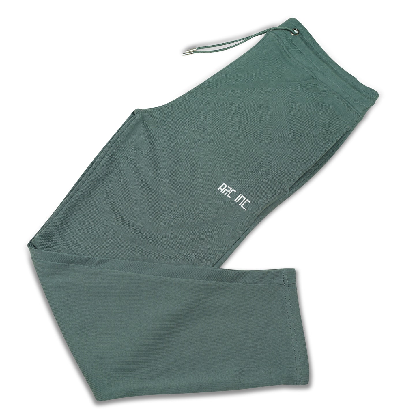 Sweatpant Olive Green-10